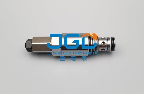 Excavator Hydraulic Component Relief Valve LG907 YC85 E307D SK75