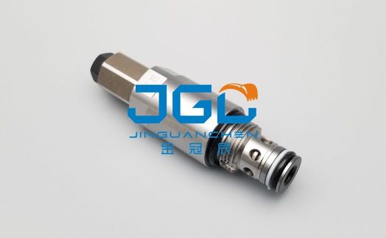Excavator Hydraulic Component Relief Valve LG907 YC85 E307D SK75
