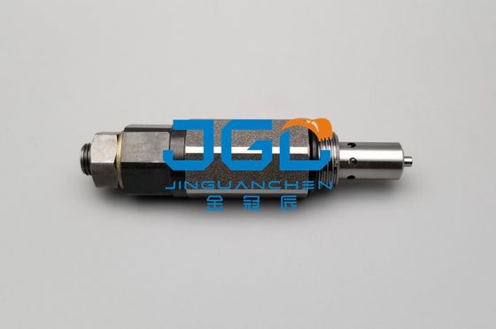 Excavator Accessories Relief Valve SH120 SH130 HD512-1 Hydraulic Components