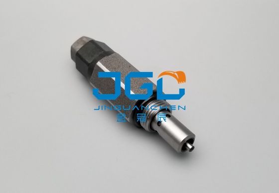 Excavator Accessories Relief Valve SH120 SH130 HD512-1 Hydraulic Components