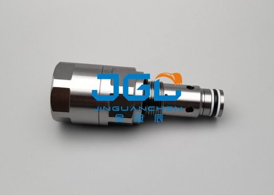 Rotary Relief Valve CX55 SK55 SK60-8 E306 EC55 PC56 Excavator Components