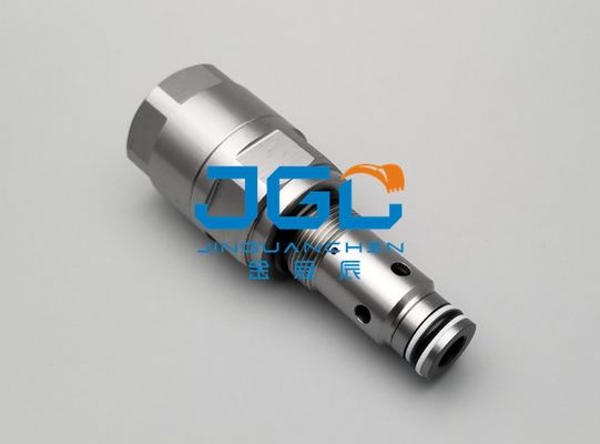 Rotary Relief Valve CX55 SK55 SK60-8 E306 EC55 PC56 Excavator Components