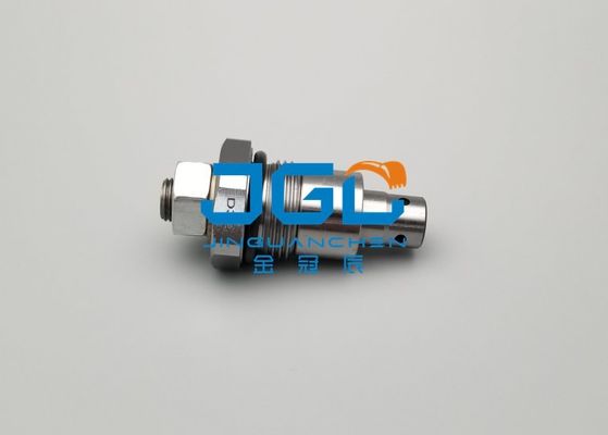 SWE50 YC35 Rotary Relief Valve Excavator Accessories Hydraulic Components