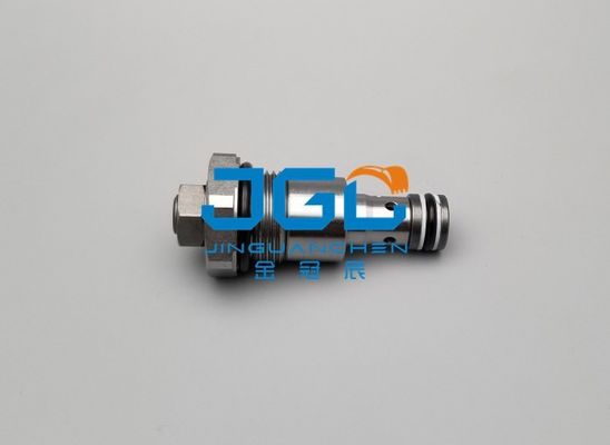 Hydraulic Components Rotary Relief Valve YC85 E305CR Excavator Accessories