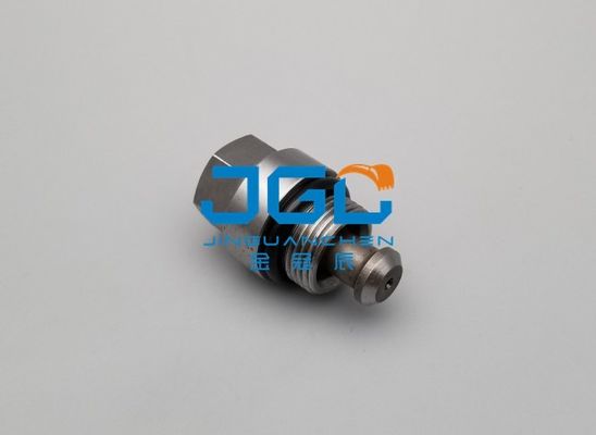 Mechanical Accessories Air Pocket Valve PC55 PC60 Excavator Hydraulic Components