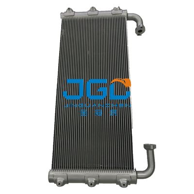 EX200-5A Hydraulic Oil Cooler Excavator Accessories Construction Machinery Parts