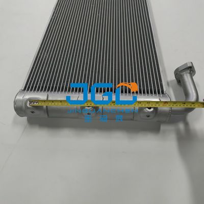EX200-5A Hydraulic Oil Cooler Excavator Accessories Construction Machinery Parts