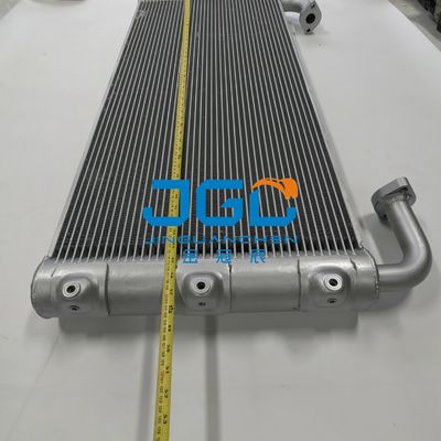 EX200-5A Hydraulic Oil Cooler Excavator Accessories Construction Machinery Parts