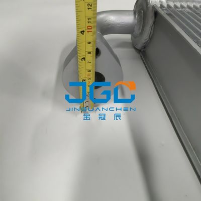 EX200-5A Hydraulic Oil Cooler Excavator Accessories Construction Machinery Parts