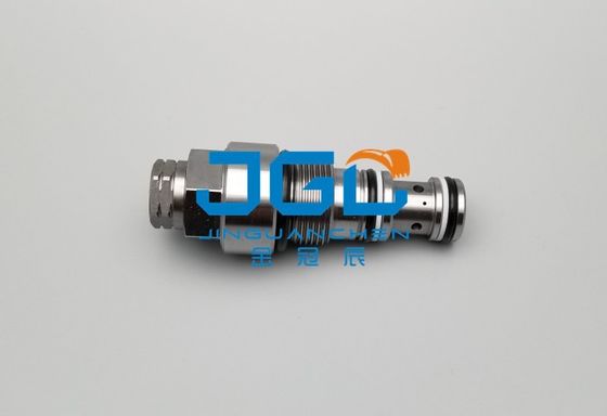 PC200-7 PC220-7 PC240-7 PC300-7 PC360-7 PC400-7 PC450-7 Excavator Accessories Unloading Valve 723-40-57200