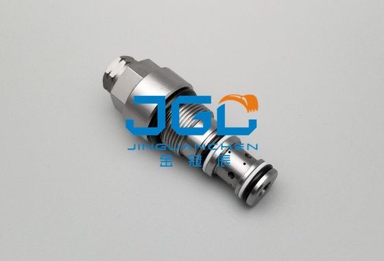 PC200-7 PC220-7 PC240-7 PC300-7 PC360-7 PC400-7 PC450-7 Excavator Accessories Unloading Valve 723-40-57200