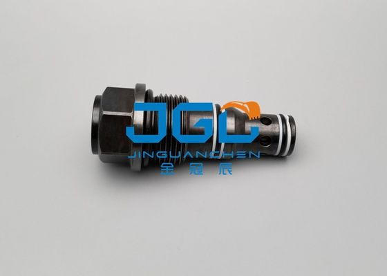 Walking Relief Valve PC200-6 DH220-5 EC210 EC240 SK200-5 YC230-8 SY200C SY215-8 Excavator Accessories 8230-21640