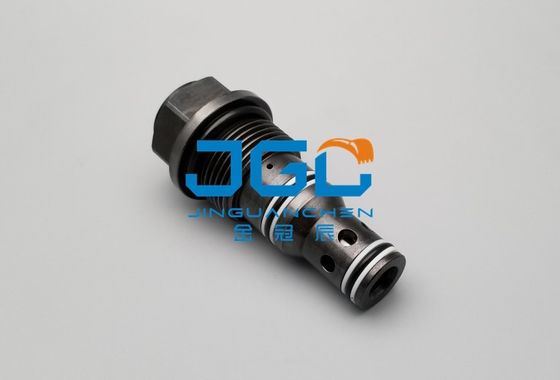Walking Relief Valve PC200-6 DH220-5 EC210 EC240 SK200-5 YC230-8 SY200C SY215-8 Excavator Accessories 8230-21640