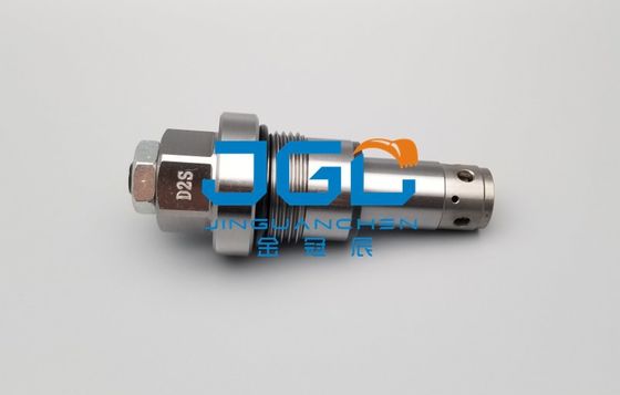 SH200A3 HD820-1 SH120A5 HD700-7 YC230 SK250-8 SK260-8 SK230-6E SY215-8 Travelling Relief Valve