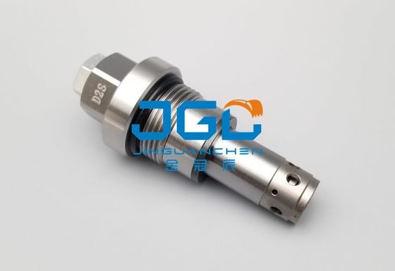 SH200A3 HD820-1 SH120A5 HD700-7 YC230 SK250-8 SK260-8 SK230-6E SY215-8 Travelling Relief Valve