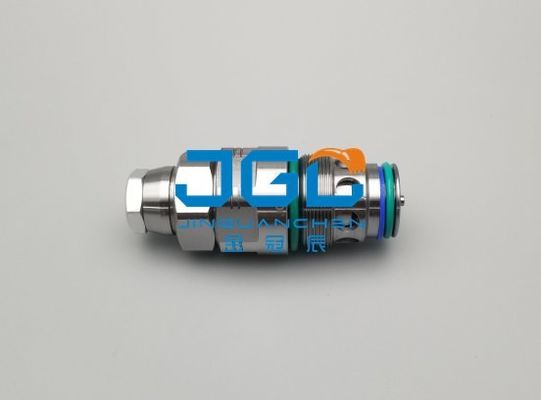 Walking Relief Valve M4 Excavator Hydraulic Component 5606664224