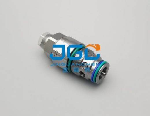 Walking Relief Valve M4 Excavator Hydraulic Component 5606664224