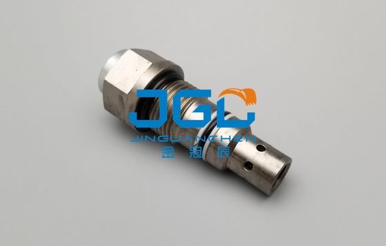 XCMG150 SK130-8 Hydraulic Components Of The Travelling Relief Valve Excavator