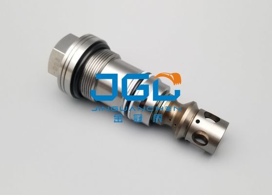 Pressure Compensation Valve Coupling PC200-6 PC300-6 PC400-6 PC220 240 PC350 360 PC450 Excavator 723-40-46300