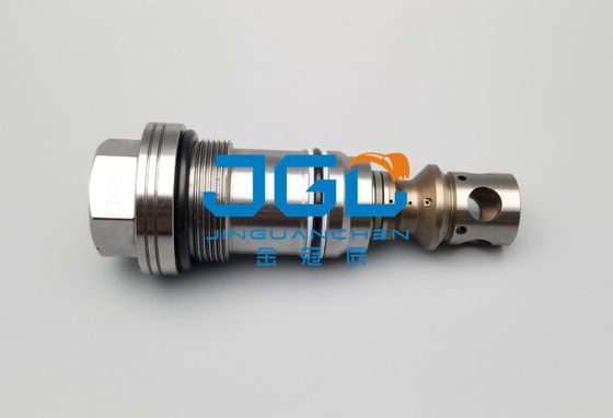 Pressure Compensation Valve Coupling PC200-6 PC300-6 PC400-6 PC220 240 PC350 360 PC450 Excavator 723-40-46300
