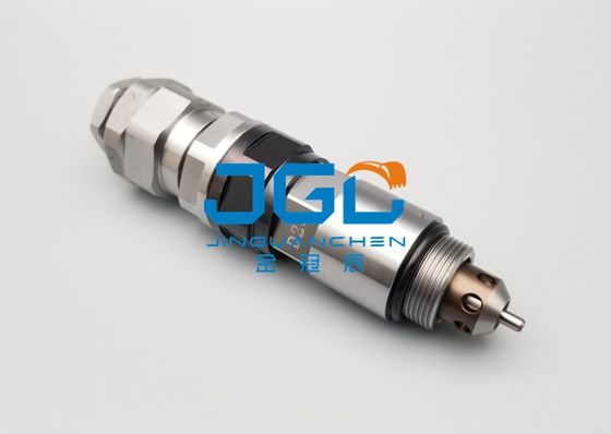 Main Control Valve PC200-6 PC300-6 PC400-6 PC220-8 PC240-8 PC360-7 Excavator Accessories 723-90-76101