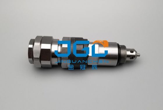 Main Control Valve PC200-6 PC300-6 PC400-6 PC220-8 PC240-8 PC360-7 Excavator Accessories 723-90-76101