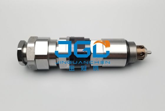 Main Control Valve PC200-6 PC300-6 PC400-6 PC220-8 PC240-8 PC360-7 Excavator Accessories 723-90-76101