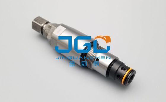 Hydraulic Components Main Relief Valve AV280 Excavator Accessories Mechanical Parts