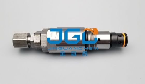 Hydraulic Components Main Relief Valve AV280 Excavator Accessories Mechanical Parts