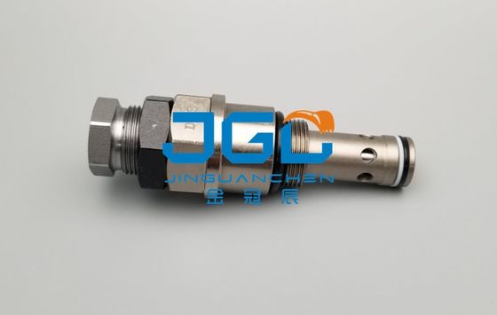Main Relief Valve PC200-8 PC240-8 PC300-7 PC360-7 PC400-7 PC450-7 Excavator Accessories 723-40-92103
