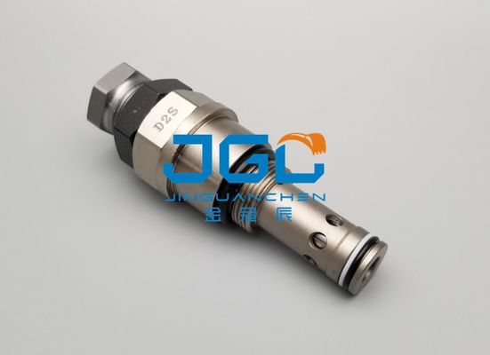 Main Relief Valve PC200-8 PC240-8 PC300-7 PC360-7 PC400-7 PC450-7 Excavator Accessories 723-40-92103
