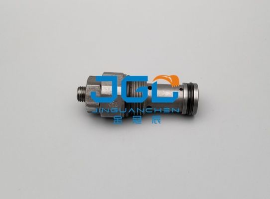 Excavator Accessories SY75 Main Relief Valve Hydraulic Components