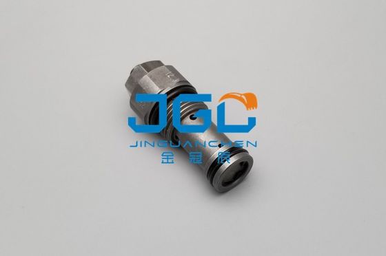 Excavator Accessories SY75 Main Relief Valve Hydraulic Components
