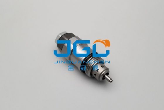 Main Relief Valve YC35 SWE45 Excavator Hydraulic Parts Engineering Machinery Parts