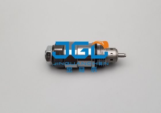 Main Relief Valve YC35 SWE45 Excavator Hydraulic Parts Engineering Machinery Parts
