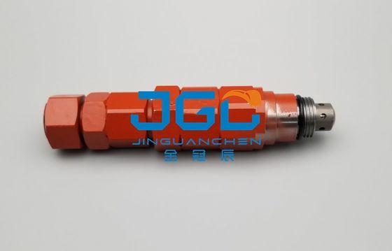 Main Relief Valve IHI60 E307 E307B E307C ZAX60 ZAX70 Excavator Hydraulic Components