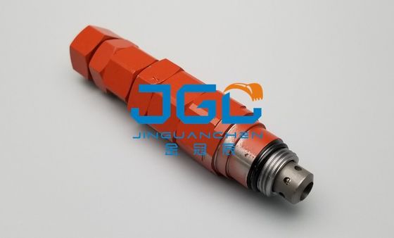 Main Relief Valve IHI60 E307 E307B E307C ZAX60 ZAX70 Excavator Hydraulic Components