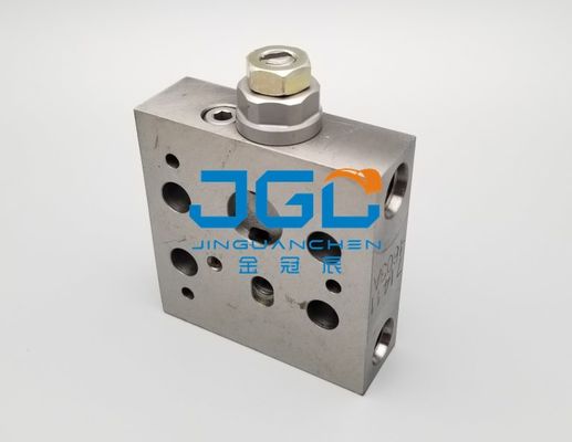 PC200-6 PC300-6 PC350-6 PC400-6 PC450-6 Self Reducing Valve 702-21-09147 Excavator Accessories
