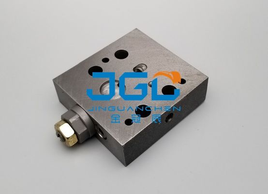 PC200-6 PC300-6 PC350-6 PC400-6 PC450-6 Self Reducing Valve 702-21-09147 Excavator Accessories