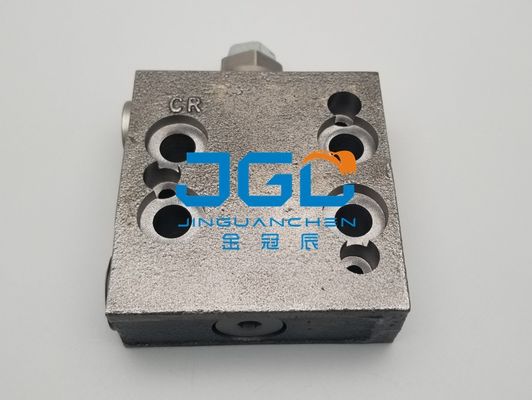 PC200-6 PC300-6 PC350-6 PC400-6 PC450-6 Self Reducing Valve 702-21-09147 Excavator Accessories