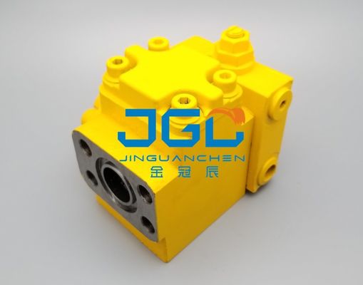PC200-6 PC300-6 PC350-6 PC400-6 PC450-6 Self Reducing Valve Assembly Excavator Accessories 702-21-09147