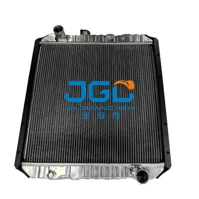 E312B Tank Radiator 118-9948 Cooling System For Excavator Accessories