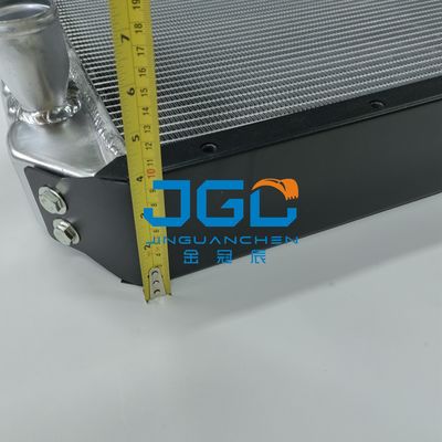 E312B Tank Radiator 118-9948 Cooling System For Excavator Accessories