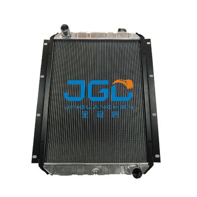 Excavator Accessories SK120-3 Tank Radiator 2452U412S1 Mechanical Accessories