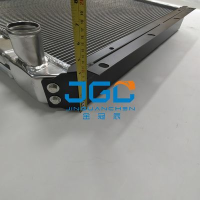 Excavator Accessories SK120-3 Tank Radiator 2452U412S1 Mechanical Accessories