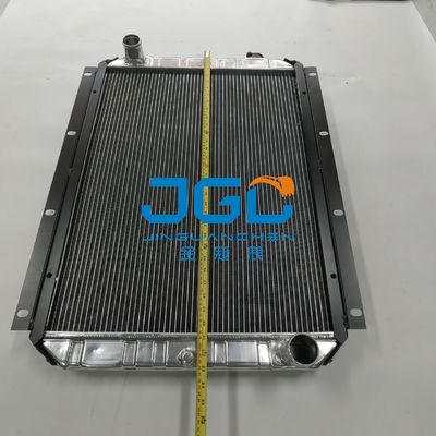 Excavator Accessories SK120-3 Tank Radiator 2452U412S1 Mechanical Accessories