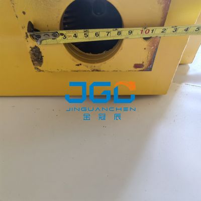 Bulldozer Water Tank Radiator SD16 Construction Machinery Accessories 16Y-03A-03000