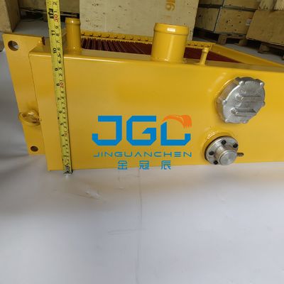 Bulldozer Water Tank Radiator SD16 Construction Machinery Accessories 16Y-03A-03000