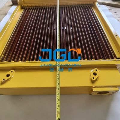Bulldozer Water Tank Radiator SD16 Construction Machinery Accessories 16Y-03A-03000