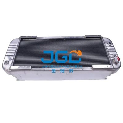 Loader Tank Radiator 6648799 For 843B 843H 843HC Mechanical Accessories